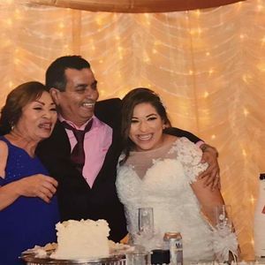 Meet your Posher, Rose